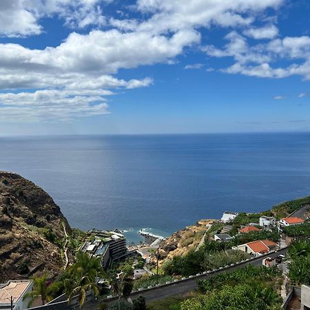 Pana House Apartment Calheta  Exterior foto