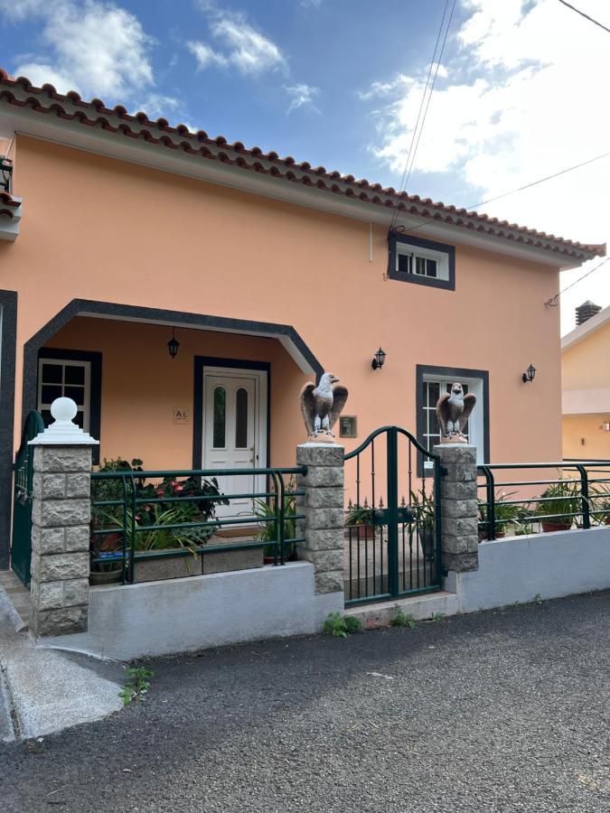 Pana House Apartment Calheta  Exterior foto