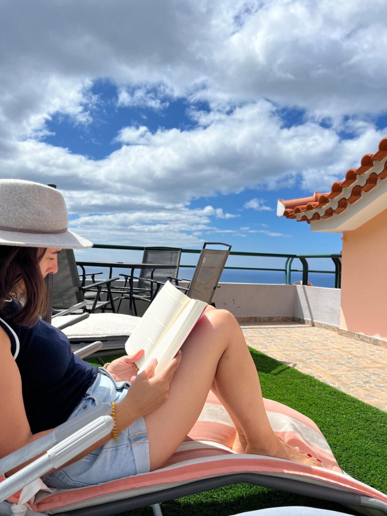 Pana House Apartment Calheta  Exterior foto