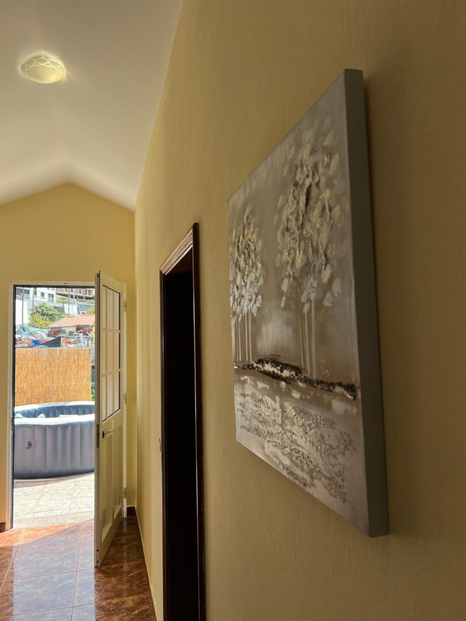Pana House Apartment Calheta  Exterior foto
