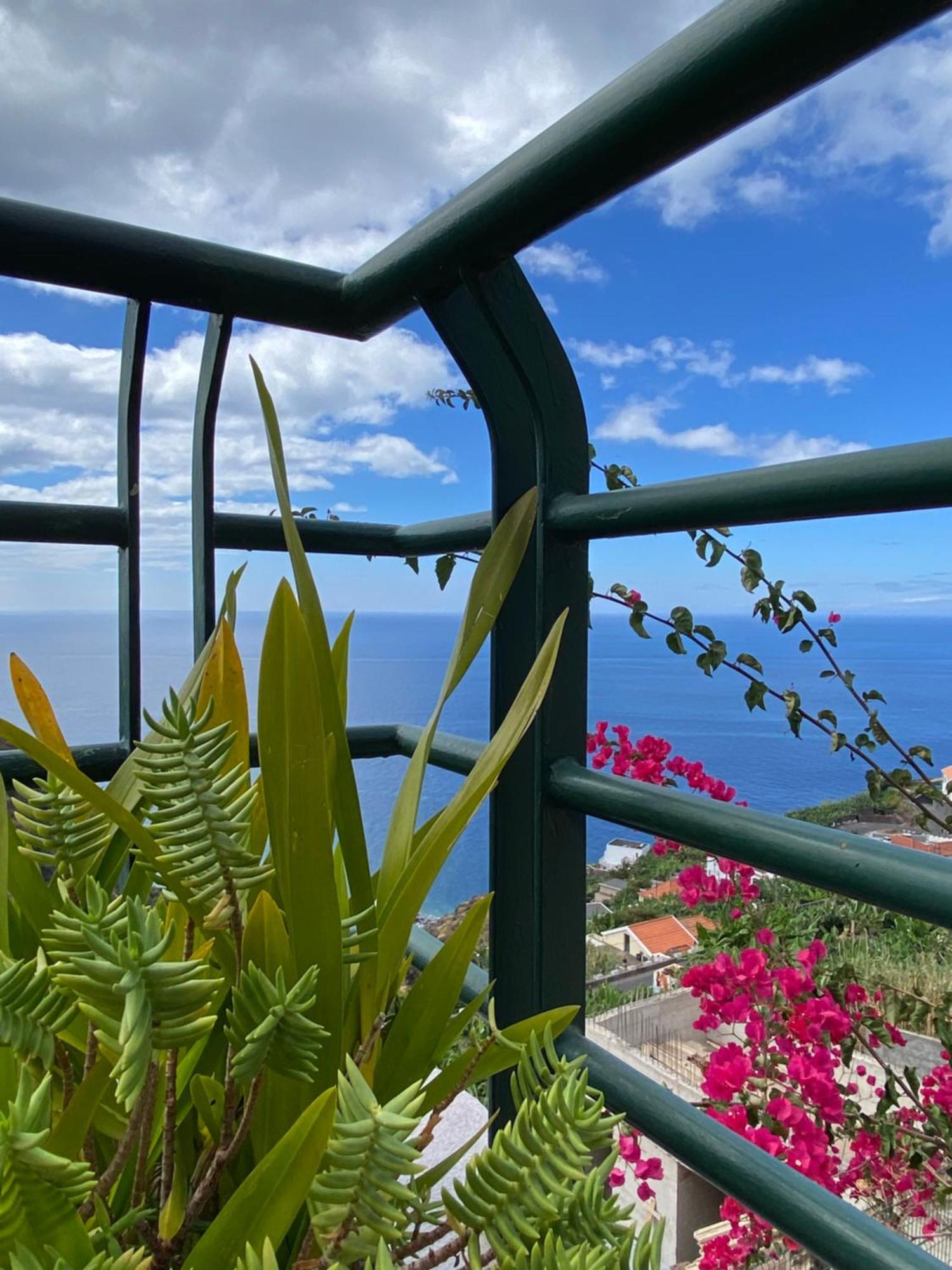 Pana House Apartment Calheta  Exterior foto