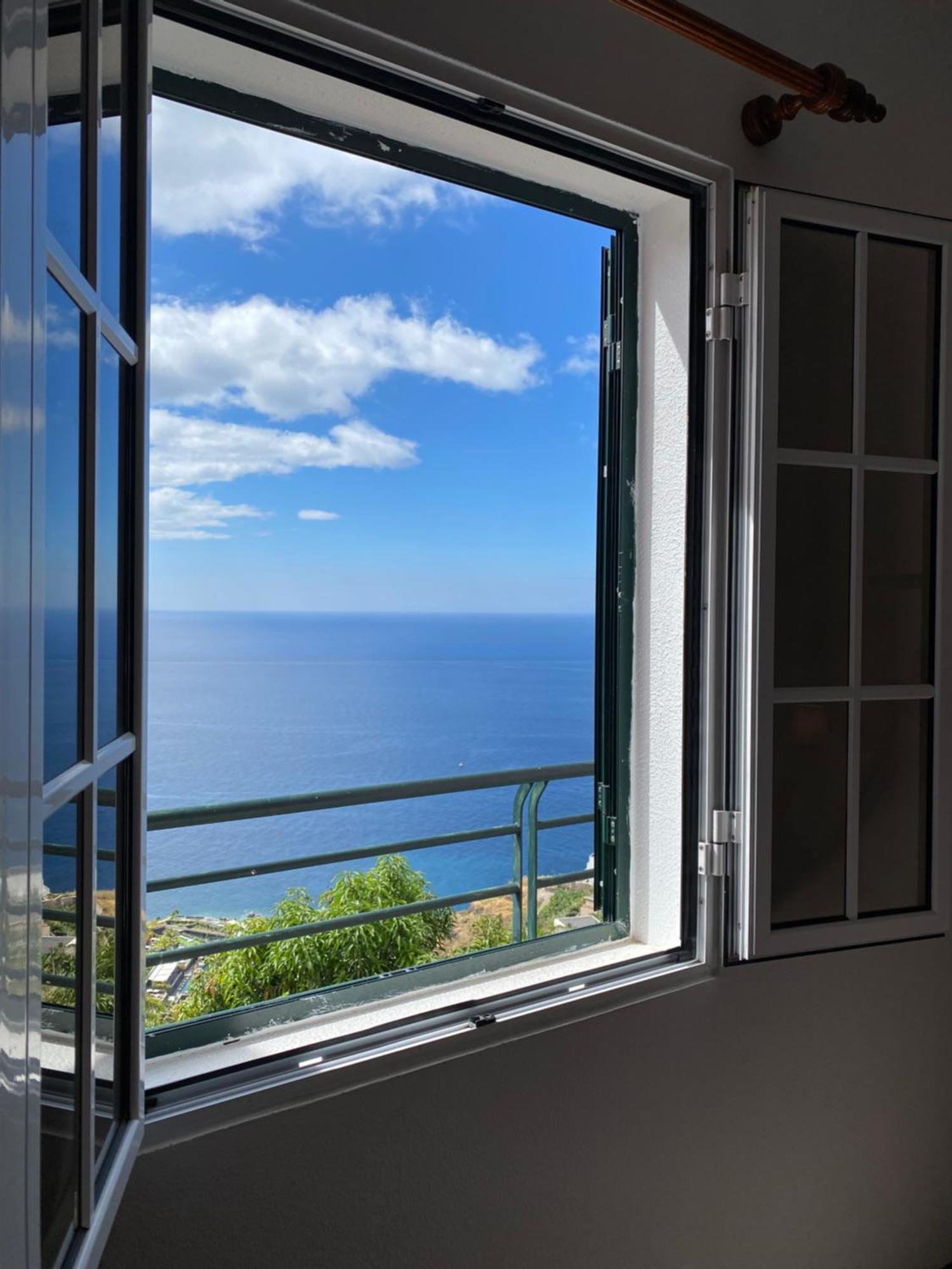 Pana House Apartment Calheta  Exterior foto