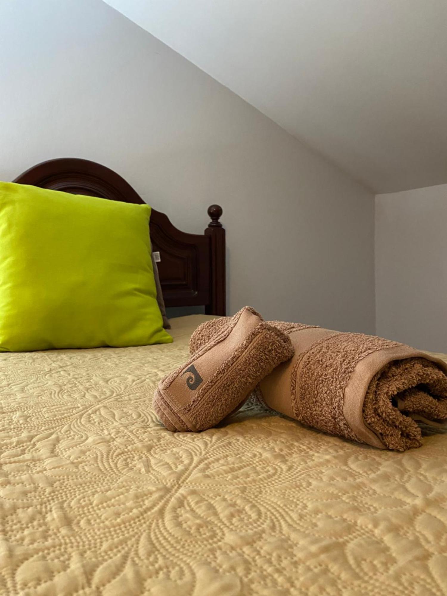 Pana House Apartment Calheta  Exterior foto