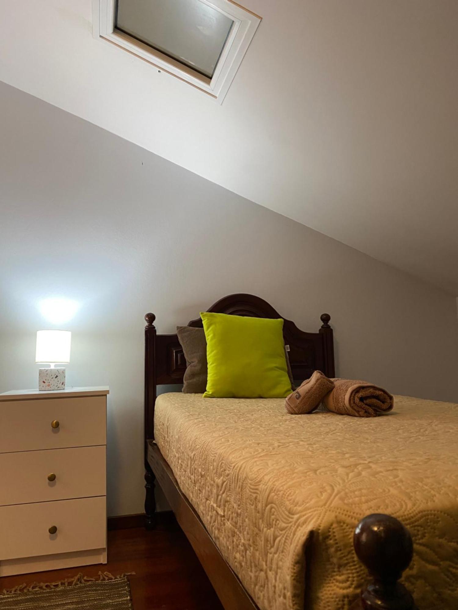 Pana House Apartment Calheta  Exterior foto